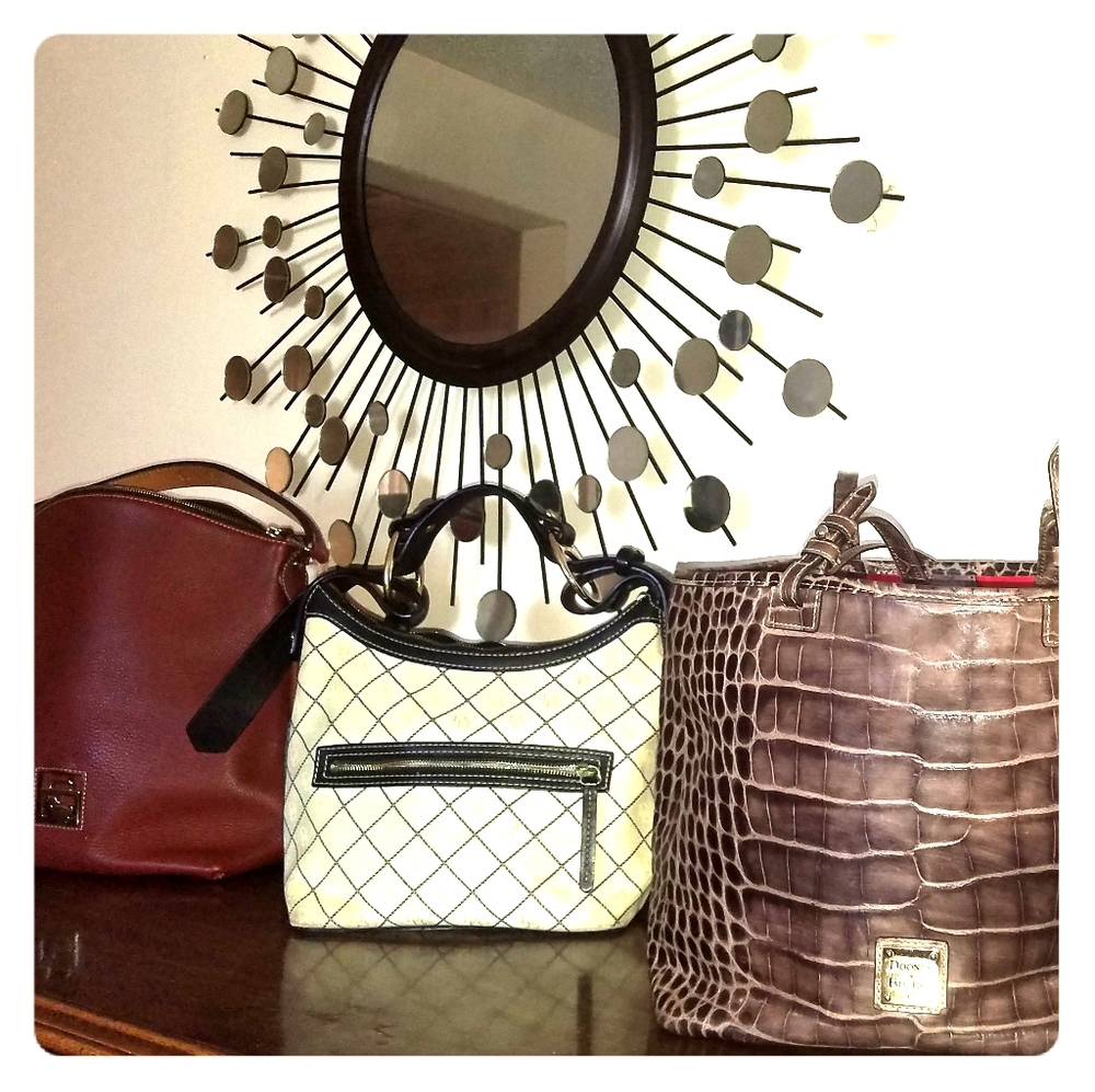 Handbag